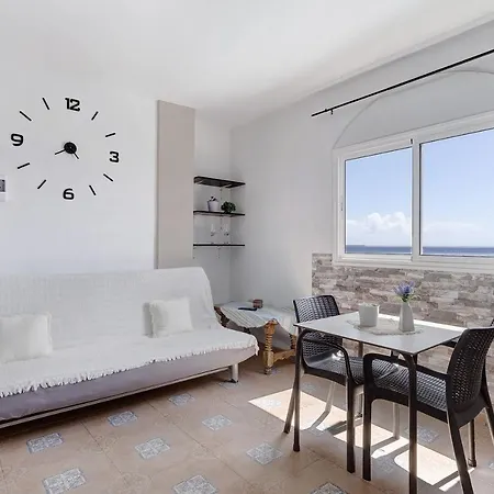 Apartment Sweet Pozo Izquierdo B Las Palmas de Gran Canaria
