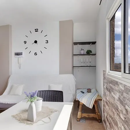 Sweet Pozo Izquierdo B Las Palmas / Gran Canaria