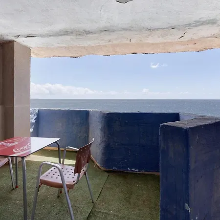 Apartment Sweet Pozo Izquierdo B