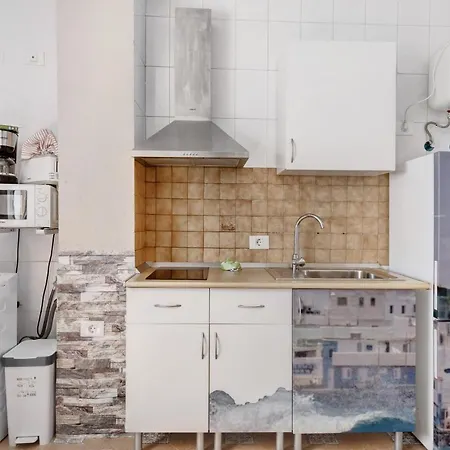 Sweet Pozo Izquierdo B Las Palmas / Gran Canaria