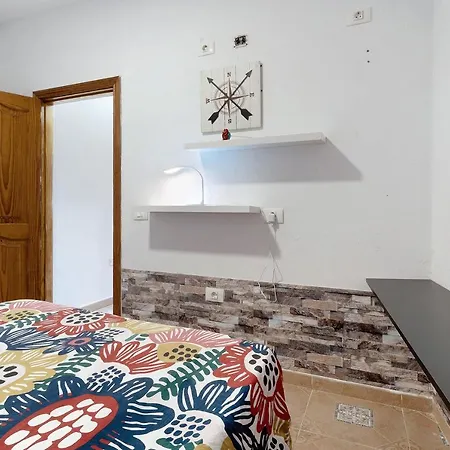 Sweet Pozo Izquierdo B Apartment *