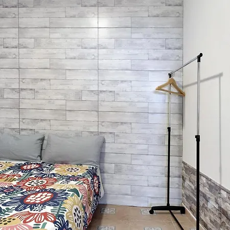 Apartment Sweet Pozo Izquierdo B