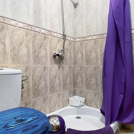 Apartment Sweet Pozo Izquierdo B *