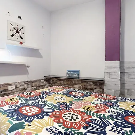 Apartment Sweet Pozo Izquierdo B Las Palmas / Gran Canaria