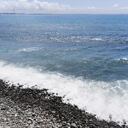 Sweet Pozo Izquierdo B Las Palmas / Gran Canaria